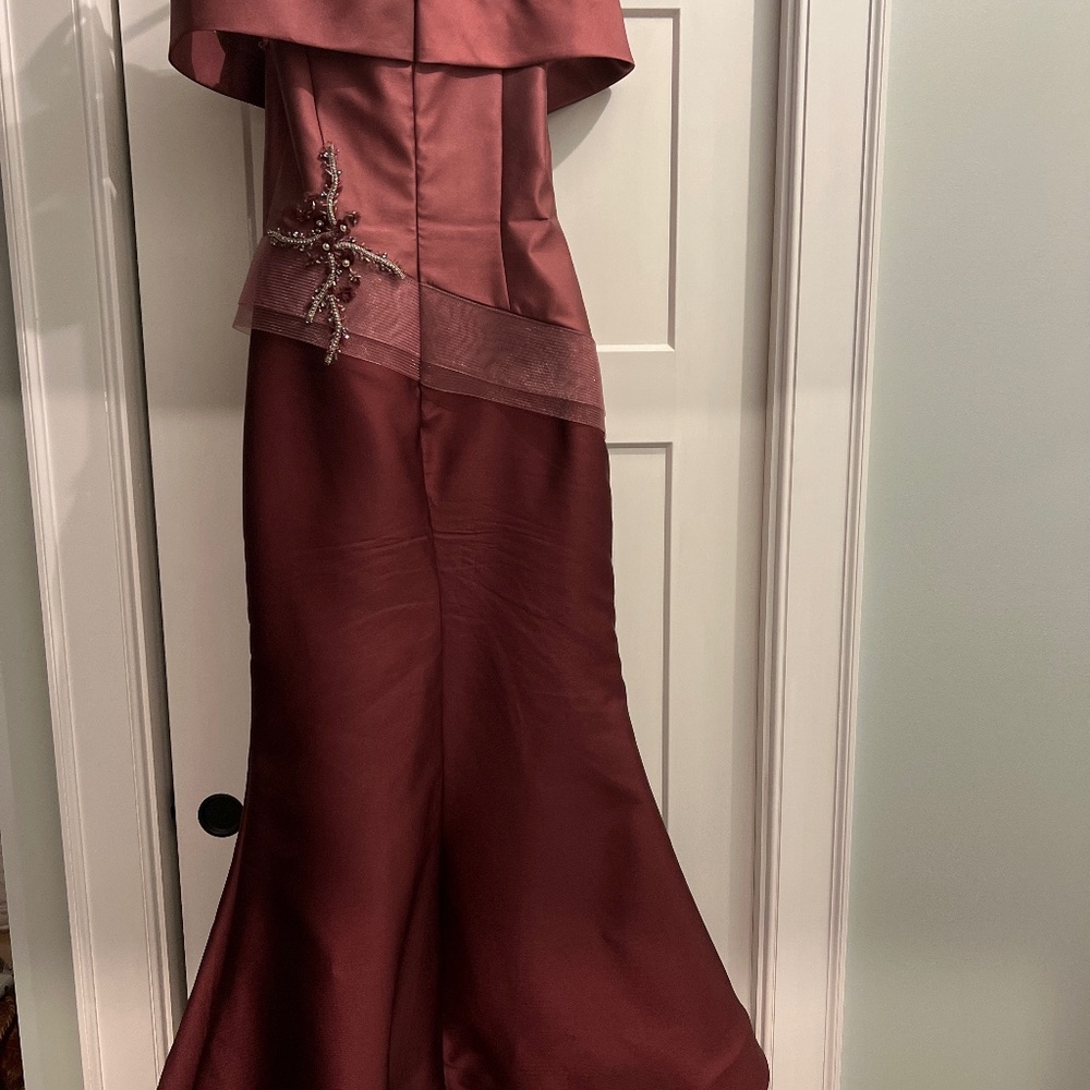Formal Gown